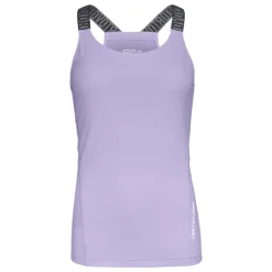 Ortovox150 Essential Top - Maillot thermique laine mérinos femme
