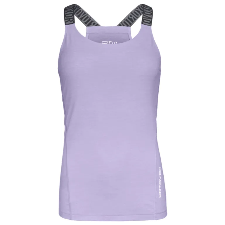 Ortovox150 Essential Top - Maillot thermique laine mérinos femme