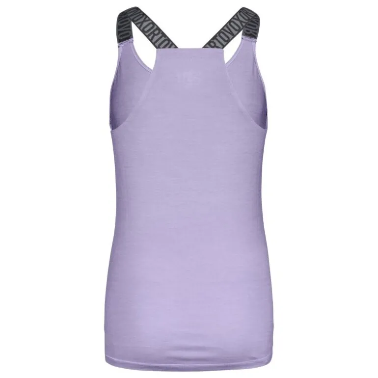 Ortovox150 Essential Top - Maillot thermique laine mérinos femme