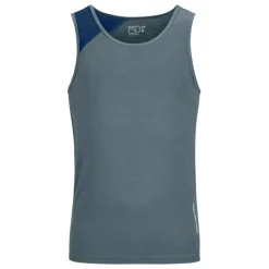 Ortovox150 Essential Top - Maillot thermique laine mérinos homme