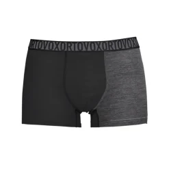 Ortovox150 Essential Trunks - Boxer laine mérinos homme