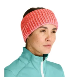 OrtovoxFleece Jacket - Polaire femme