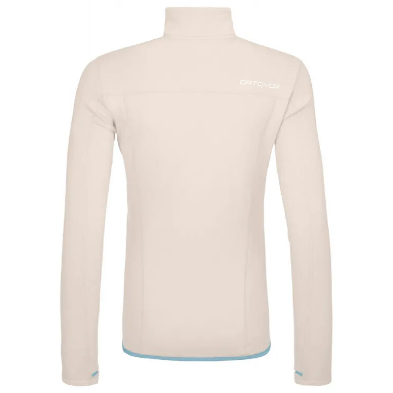 OrtovoxFleece Jacket - Polaire femme