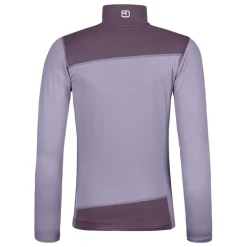 OrtovoxFleece Light Jacket - Polaire en laine mérinos femme