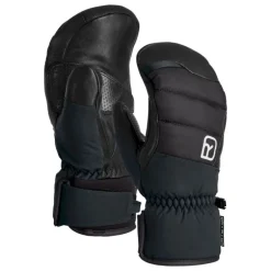 OrtovoxFreeride Cozy Mitten - Moufles femme