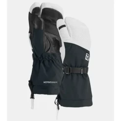 OrtovoxFreeride 3 Finger Glove Pro - Gants alpinisme homme