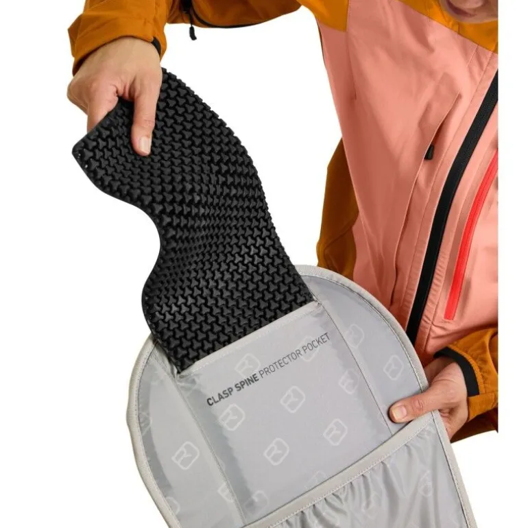 OrtovoxFree Rider 20 S - Sac à dos ski