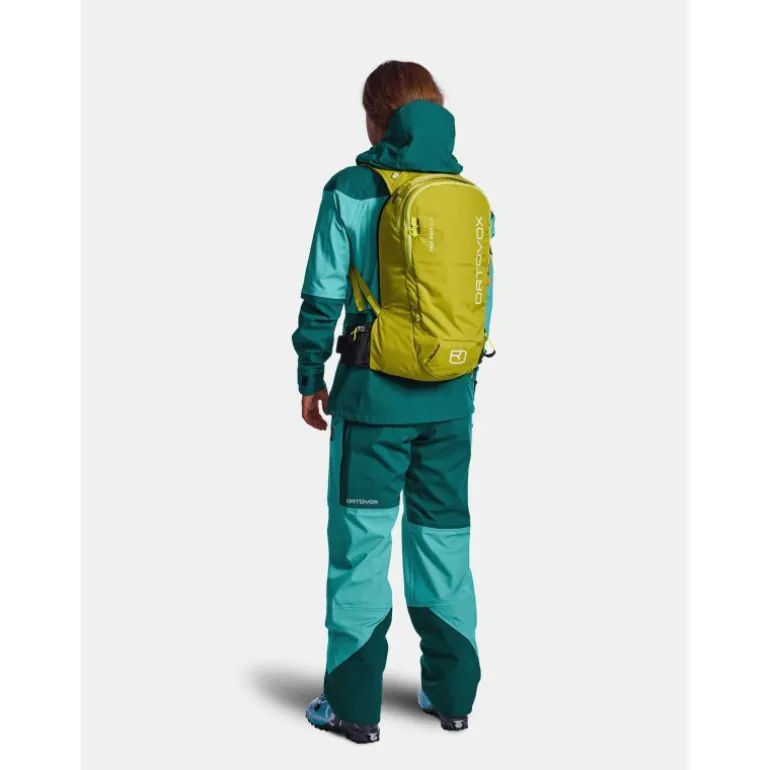 OrtovoxFree Rider 20 S - Sac à dos ski