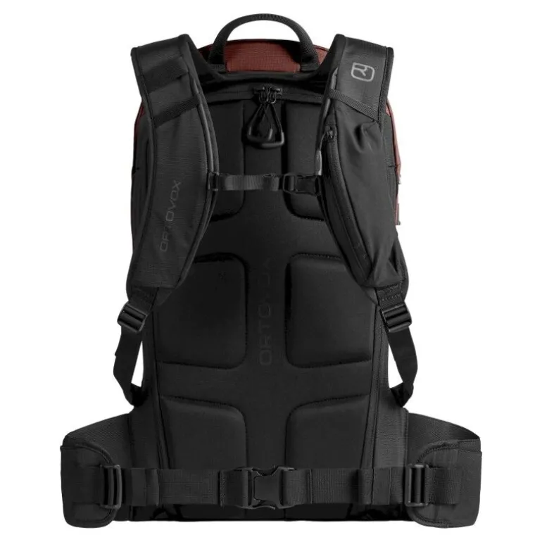 OrtovoxFree Rider 20 S - Sac à dos ski