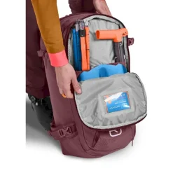 OrtovoxHaute Route 30 S - Sac à dos ski