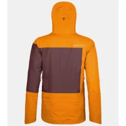 Ortovox3L Deep Shell Jacket - Veste ski femme
