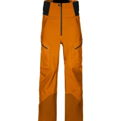 Ortovox3L Guardian Shell Pants - Pantalon ski homme
