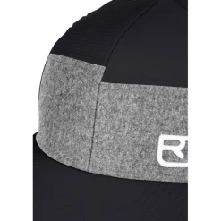 OrtovoxLogo Air Trucker Cap - Casquette