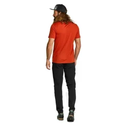 OrtovoxLogo Air Trucker Cap - Casquette