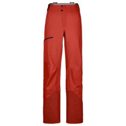 Ortovox3L Ortler Pants - Pantalon imperméable femme