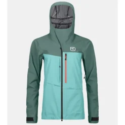 Ortovox3L Ravine Shell Jacket - Veste hardshell femme