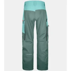 Ortovox3L Ravine Shell Pants - Pantalon alpinisme femme