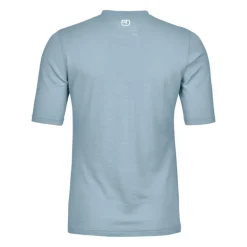 Ortovox185 Merino Mountain Hug TS - T-shirt en laine mérinos femme