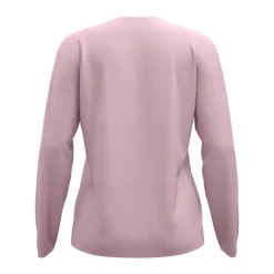 Ortovox185 Merino Patch LS - T-shirt en laine mérinos femme
