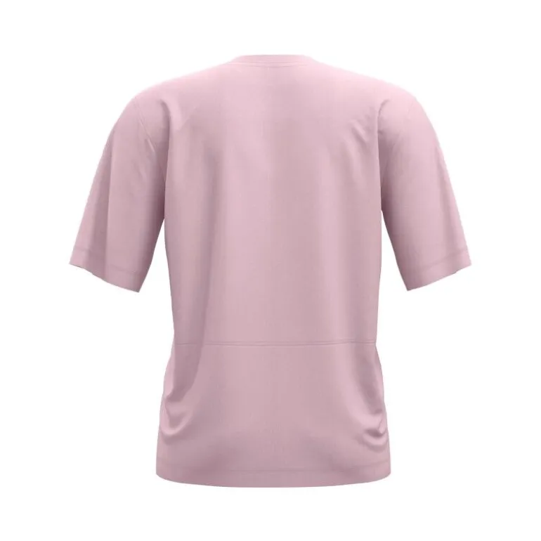 Ortovox185 Merino Patch TS - T-shirt en laine mérinos femme