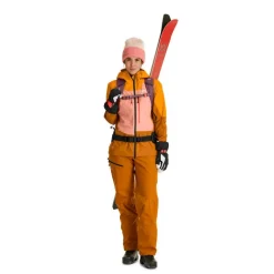 OrtovoxMesola Jacket - Veste softshell femme