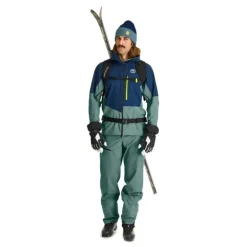 OrtovoxMesola Pants - Pantalon ski de randonnée homme