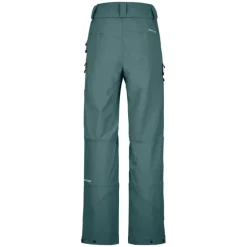 OrtovoxMesola Pants - Pantalon alpinisme femme