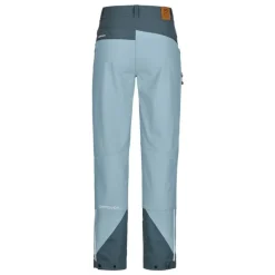 OrtovoxMondeval Pants - Pantalon softshell femme