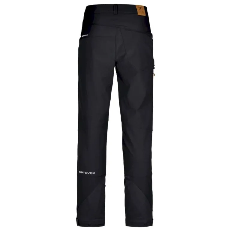 OrtovoxMondeval Pants - Pantalon softshell homme