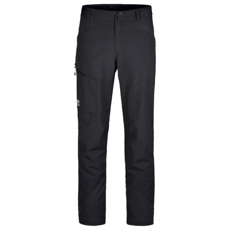 OrtovoxMondeval Pants - Pantalon softshell homme