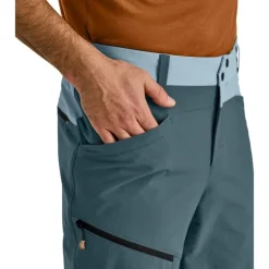 OrtovoxMondeval Pants - Pantalon softshell homme