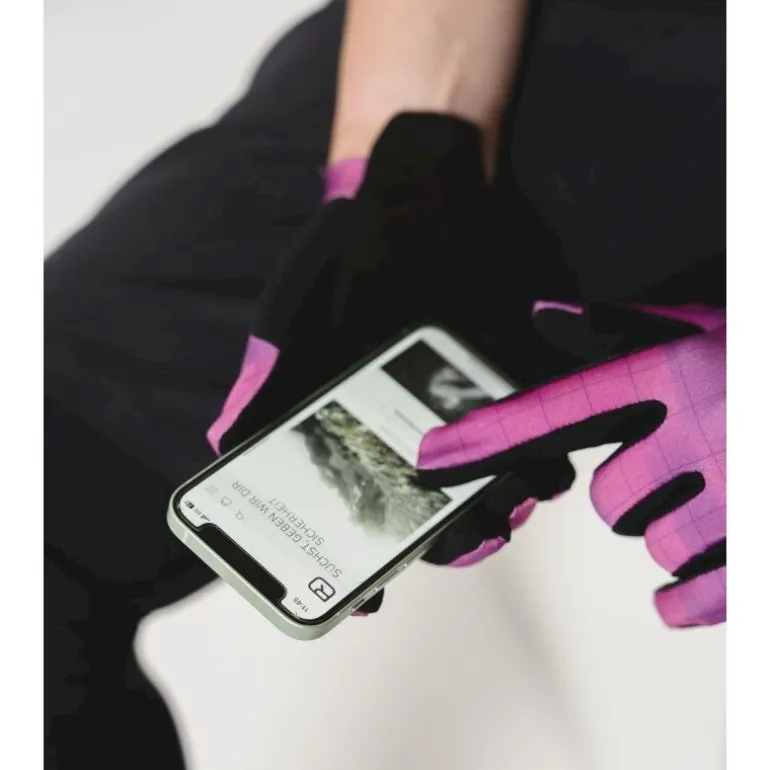 OrtovoxMTB Light Glove - Gants VTT femme
