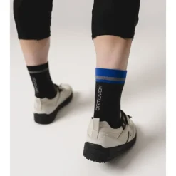 OrtovoxMTB Quarter Socks - Chaussettes vélo homme