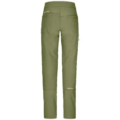 OrtovoxPala Pants - Pantalon escalade femme