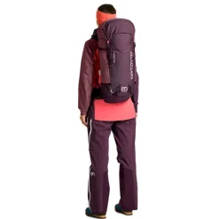 OrtovoxPeak Light 30 S - Sac à dos alpinisme femme