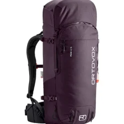 OrtovoxPeak 42 S - Sac à dos alpinisme femme