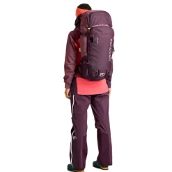 OrtovoxPeak 42 S - Sac à dos alpinisme femme