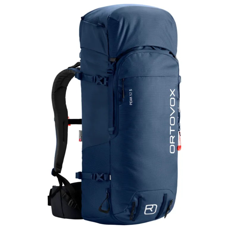 OrtovoxPeak 52 S - Sac à dos ski de randonnée femme