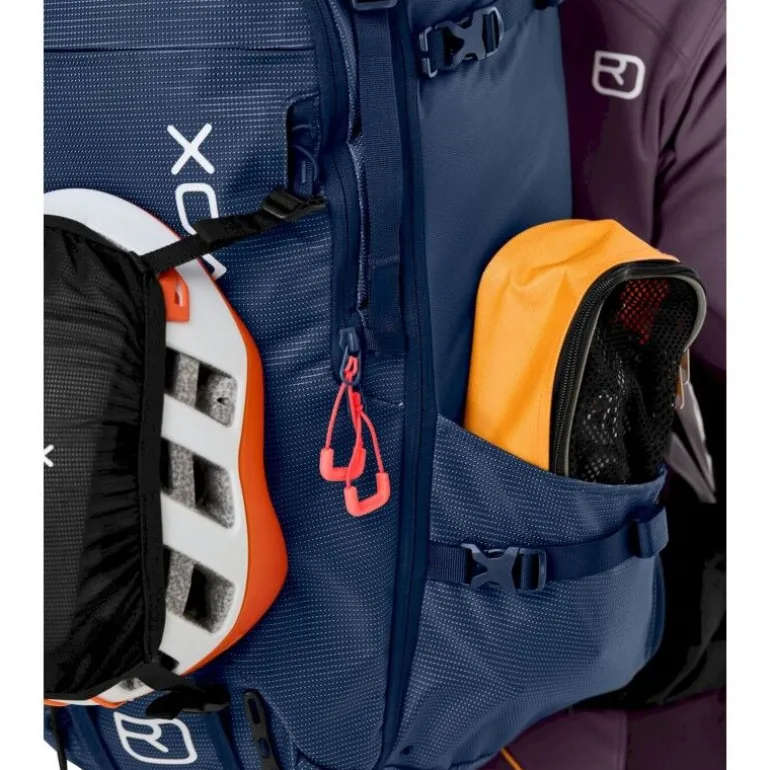 OrtovoxPeak 52 S - Sac à dos ski de randonnée femme