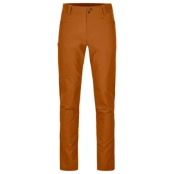 OrtovoxPelmo Pants - Pantalon randonnée homme