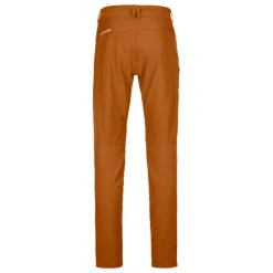 OrtovoxPelmo Pants - Pantalon randonnée homme