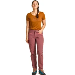 OrtovoxPelmo Pants - Pantalon randonnée femme