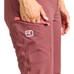 OrtovoxPelmo Pants - Pantalon randonnée femme