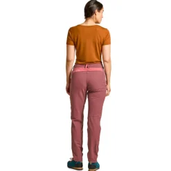 OrtovoxPelmo Pants - Pantalon randonnée femme