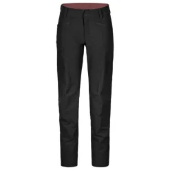 OrtovoxPelmo Pants - Pantalon randonnée femme