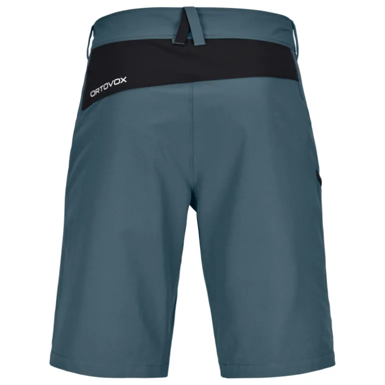 OrtovoxPelmo Shorts - Short randonnée homme