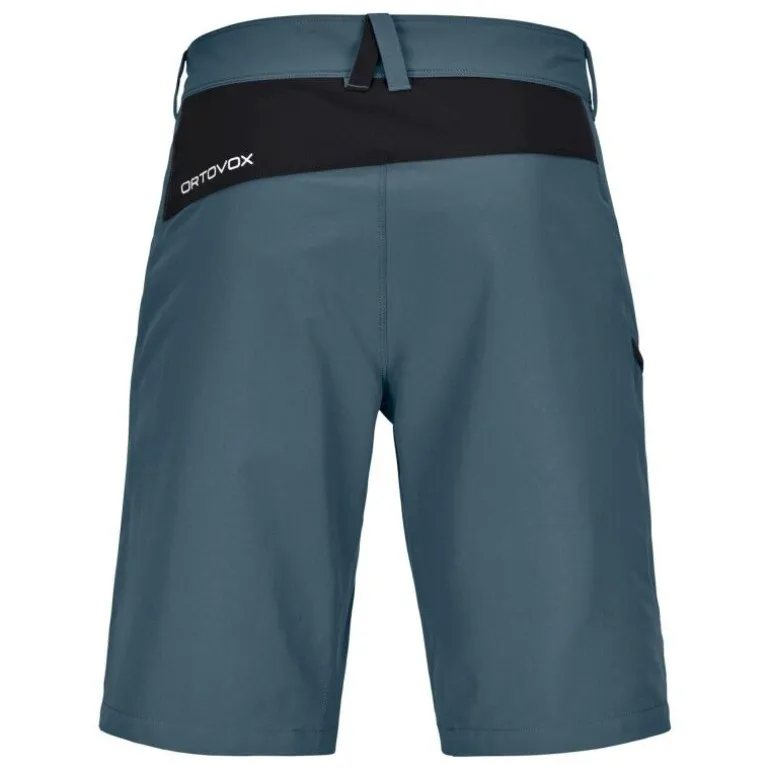 OrtovoxPelmo Shorts - Short randonnée homme