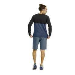 OrtovoxPelmo Shorts - Short randonnée homme