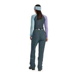 OrtovoxPizol Pants - Pantalon softshell femme
