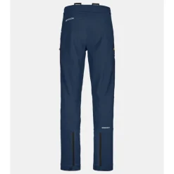 OrtovoxPizol Pants - Pantalon softshell homme